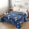 Chăn nỉ nhung 3 size 1m1x1m6,1mx1m4,1m6x2m - Nhẹ mềm, giá 69k giảm từ 85,560