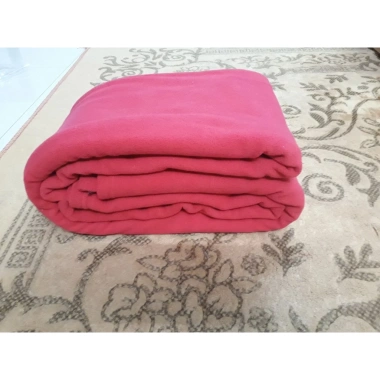 Chăn nỉ văn phòng cao cấp đa màu đa kích thước, mềm mại, giá ưu đãi 127k 3
