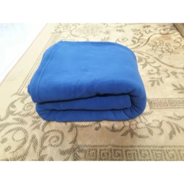 Chăn nỉ văn phòng cao cấp đa màu đa kích thước, mềm mại, giá ưu đãi 127k 6
