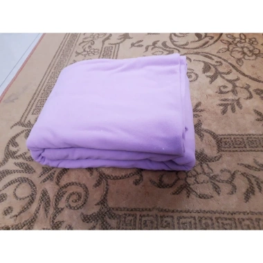 Chăn nỉ văn phòng cao cấp đa màu đa kích thước, mềm mại, giá ưu đãi 127k 7