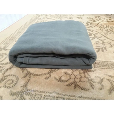 Chăn nỉ văn phòng cao cấp đa màu đa kích thước, mềm mại, giá ưu đãi 127k 10