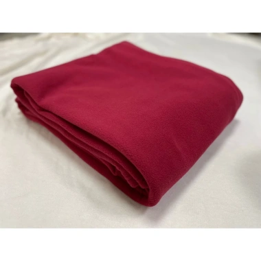 Chăn Nỉ Văn Phòng Siêu Nhẹ 1.6x2m Ấm 4 Mùa, Dày Đủ, Dùng Phòng Điều Hòa - 74.000đ 4