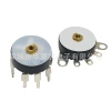Chân phẳng CXAD công tắc RV12MM - Bộ khuếch đại công suất B10K B50K B103 B503, âm lượng điện áp, giá 90.988₫