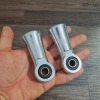 Chân phuộc sau xe máy NHÔM CNC cân chỉnh chiều cao - Phù hợp WAVE, DREAM, SIRIUS, JUPITER, RS - Giá 78.498₫ 6