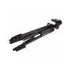 Chân quay điện thoại tripod 3.120/3.120A - Khung đen chắc chắn kèm kẹp 8