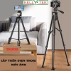 Chân Quay Điện Thoại Tripod 360° Chắc Chắn, Nhỏ Gọn Tiện Lợi – Tương Thích 1M4/1M7/1M8, 233k 9