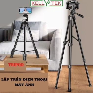 Chân Quay Điện Thoại Tripod 360° Chắc Chắn, Nhỏ Gọn Tiện Lợi – Tương Thích 1M4/1M7/1M8, 233k 9 Chân Quay Điện Thoại Tripod 360° Chắc Chắn, Nhỏ Gọn Tiện Lợi – Tương Thích 1M4/1M7/1M8, 233k 9