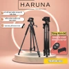 Chân Quay Điện Thoại Tripod 360 Hợp Kim Nhôm, Kèm Túi Đeo va Remote 199.000đ