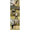 Chân Quay Điện Thoại Tripod 360 Hợp Kim Nhôm, Kèm Túi Đeo va Remote 199.000đ 6