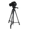 Chân Quay Điện Thoại Tripod 360 Hợp Kim Nhôm, Kèm Túi Đeo va Remote 199.000đ 7