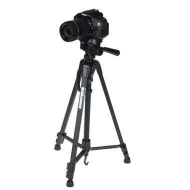 Chân Quay Điện Thoại Tripod 360 Hợp Kim Nhôm, Kèm Túi Đeo va Remote 199.000đ 7