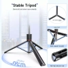 Chân Quay Điện Thoại Tripod 360° MT-44 Có Remote - Ổn Định Cao, Giá Ưu Đãi 231k 4