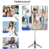 Chân Quay Điện Thoại Tripod 360° MT-44 Có Remote - Ổn Định Cao, Giá Ưu Đãi 231k 6