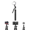 Chân Quay Điện Thoại Tripod 360° MT-44 Có Remote - Ổn Định Cao, Giá Ưu Đãi 231k 7