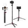 Chân Quay Điện Thoại Tripod 360° MT-44 Có Remote - Ổn Định Cao, Giá Ưu Đãi 231k 10