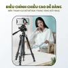 Chân Quay HULAKO 360 Gập Gọn 55cm Máy Ảnh Điện Thoại Chụp Ảnh Quay Video Giá 199k 9