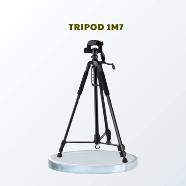 Chân Quay HULAKO 360 Gập Gọn 55cm Máy Ảnh Điện Thoại Chụp Ảnh Quay Video Giá 199k