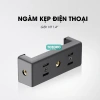 Chân quay livestream điện thoại - tripod/quadpod 3-4 chân, gậy chụp ảnh - 9.900đ 4