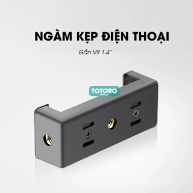 Chân quay livestream điện thoại - tripod/quadpod 3-4 chân, gậy chụp ảnh - 9.900đ