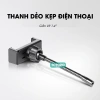Chân quay livestream điện thoại - tripod/quadpod 3-4 chân, gậy chụp ảnh - 9.900đ 5