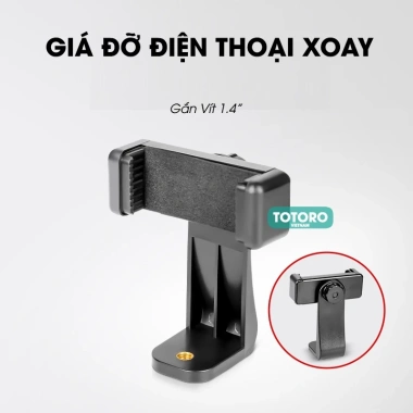 Chân quay livestream điện thoại - tripod/quadpod 3-4 chân, gậy chụp ảnh - 9.900đ