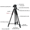 Chân Quay Máy Ảnh Điện Thoại Tripod 360 Điều Chỉnh Độ Cao 60-170cm Giá Ưu Đãi 230.000 VNĐ 6