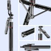 Chân Quay Máy Ảnh Điện Thoại Tripod 360 MT-09 Có Remote Giá 260.000 VND 3