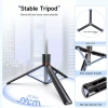 Chân Quay Máy Ảnh Điện Thoại Tripod 360 MT-09 Có Remote Giá 260.000 VND 5