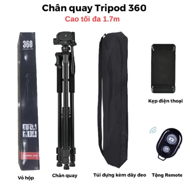 Chân quay máy ảnh tripod điện thoại iCheco CT88 chắc chắn, kèm túi đeo và kẹp, giá ưu đãi 65k 10 Chân quay máy ảnh tripod điện thoại iCheco CT88 chắc chắn, kèm túi đeo và kẹp, giá ưu đãi 65k 10