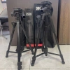 Chân quay tripod 3.520/360 cho điện thoại 360° livestream vững chắc 219.000 VND 2