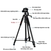 Chân quay tripod 3.520/360 cho điện thoại 360° livestream vững chắc 219.000 VND 3