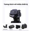 Chân quay tripod 3.520/360 cho điện thoại 360° livestream vững chắc 219.000 VND 6