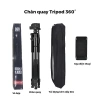 Chân quay tripod 3.520/360 cho điện thoại 360° livestream vững chắc 219.000 VND 8