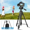 Chân quay Tripod 360 điều chỉnh cao, xoay 3D - Quay video - chụp ảnh chuyên nghiệp, 199.000đ 2