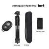 Chân quay Tripod 360 điều chỉnh cao, xoay 3D - Quay video - chụp ảnh chuyên nghiệp, 199.000đ 9