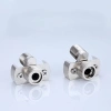 Chân sen chỉnh hướng, chỉnh lệch loại dài, giải pháp lỗ chờ sen lệch, giá 33.000₫ 5