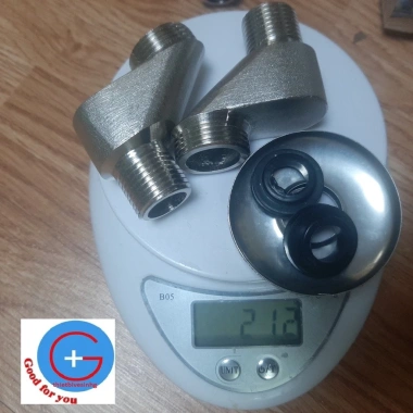 Chân Sen Tấm Chữ Z Kèm Ốp Tường ATIMON - Chân Vòi Sen Giá 60.000₫ Giảm 22%