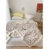 Chăn Siêu Tuyết 2kg 1.5x2m Siêu Mềm, Siêu Ấm Đắp 1 Người - Mẫu 2.025 Giá 284k 5