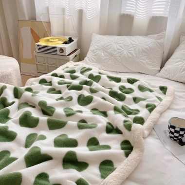Chăn Siêu Tuyết 2kg 1.5x2m Siêu Mềm, Siêu Ấm Đắp 1 Người - Mẫu 2.025 Giá 284k