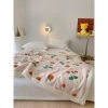 Chăn Siêu Tuyết 2kg 1.5x2m Siêu Mềm, Siêu Ấm Đắp 1 Người - Mẫu 2.025 Giá 284k 9