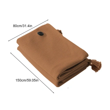 Chăn sưởi điện USB - áo choàng ấm cho văn phòng, du lịch, lao động 309.000₫ 9 Chăn sưởi điện USB - áo choàng ấm cho văn phòng, du lịch, lao động 309.000₫ 9