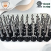 Chân tăng chỉnh Ren M10 Inox 304 đế nhựa cho cân điện tử, y tế, phòng sạch chỉ 23.375₫ 6