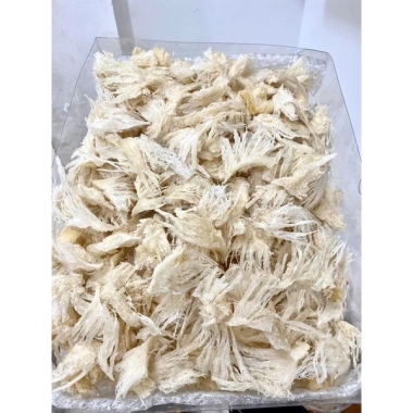 Chân Tổ Yến Tinh 10-50g Nguyên Chất Làm Sạch Tặng Đồ Chưng, Giá Ưu Đãi 224.999₫ 3