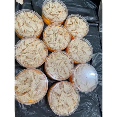 Chân Tổ Yến Tinh 10-50g Nguyên Chất Làm Sạch Tặng Đồ Chưng, Giá Ưu Đãi 224.999₫ 6