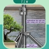 Chân Tripod Điện Thoại Bluetooth 360 Gậy Chụp Livestream Kẹp Xoay 360 TINTECH 135k 4