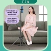 Chân Tripod Điện Thoại Bluetooth 360 Gậy Chụp Livestream Kẹp Xoay 360 TINTECH 135k 5