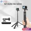 Chân tripod gậy selfie 1.38m cho Actioncam & điện thoại VRIG TP-21 Giá giảm 369k 6