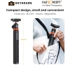 Chân Tripod K&F CONCEPT MS-08 cho máy ảnh, điện thoại, GoPro, Osmo Pocket, Insta360 X4 Giá 439.000₫ 7