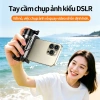 Chân tripod Mini GDT P15 – Gậy tự sướng Bluetooth đa năng, đèn trợ sáng 3 cấp, giá 145.000₫ 2