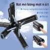 Chân tripod Mini GDT P15 – Gậy tự sướng Bluetooth đa năng, đèn trợ sáng 3 cấp, giá 145.000₫ 4